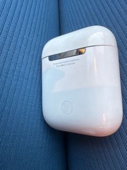 AirPods version 1