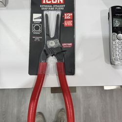 Icon pliers