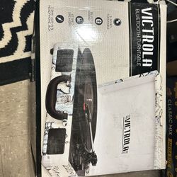 Bluetooth Turntable 