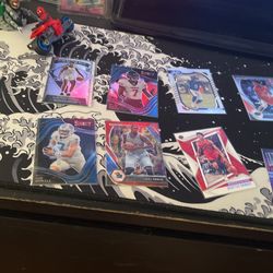 Sports Cards
