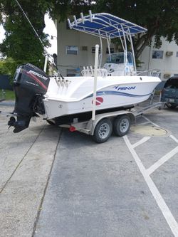 2005 prolay espor 20 pie 