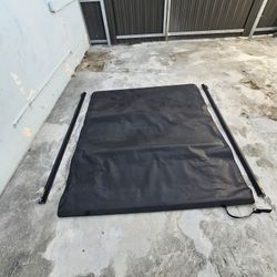 $70 To $100 Dollars Cash Only Cover For Pickups Truck Beds 