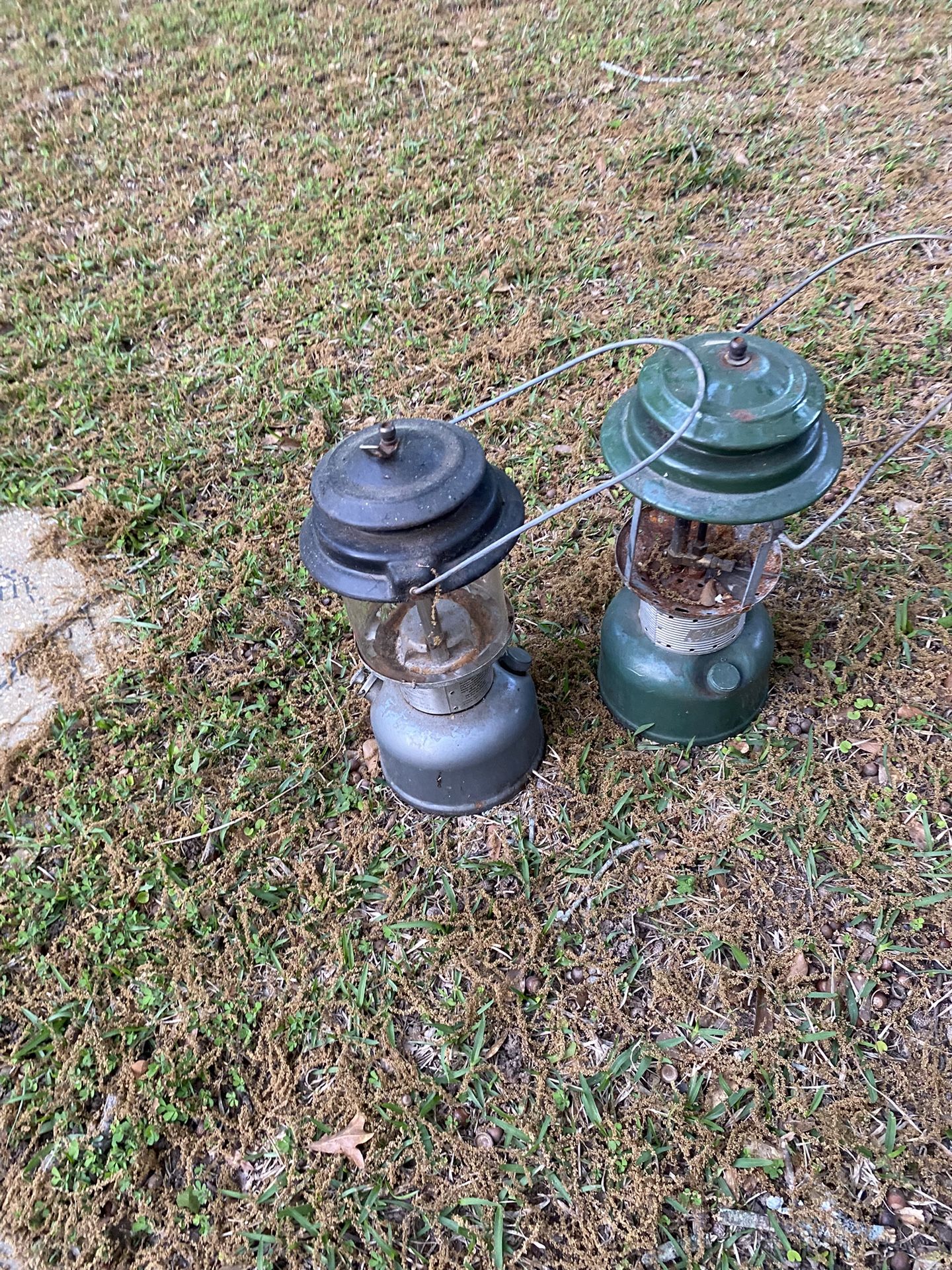 Lanterns