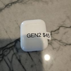 Apple Airpod Gen 2