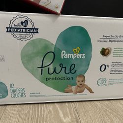 Diapers 