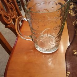 Vintage Pitcher
