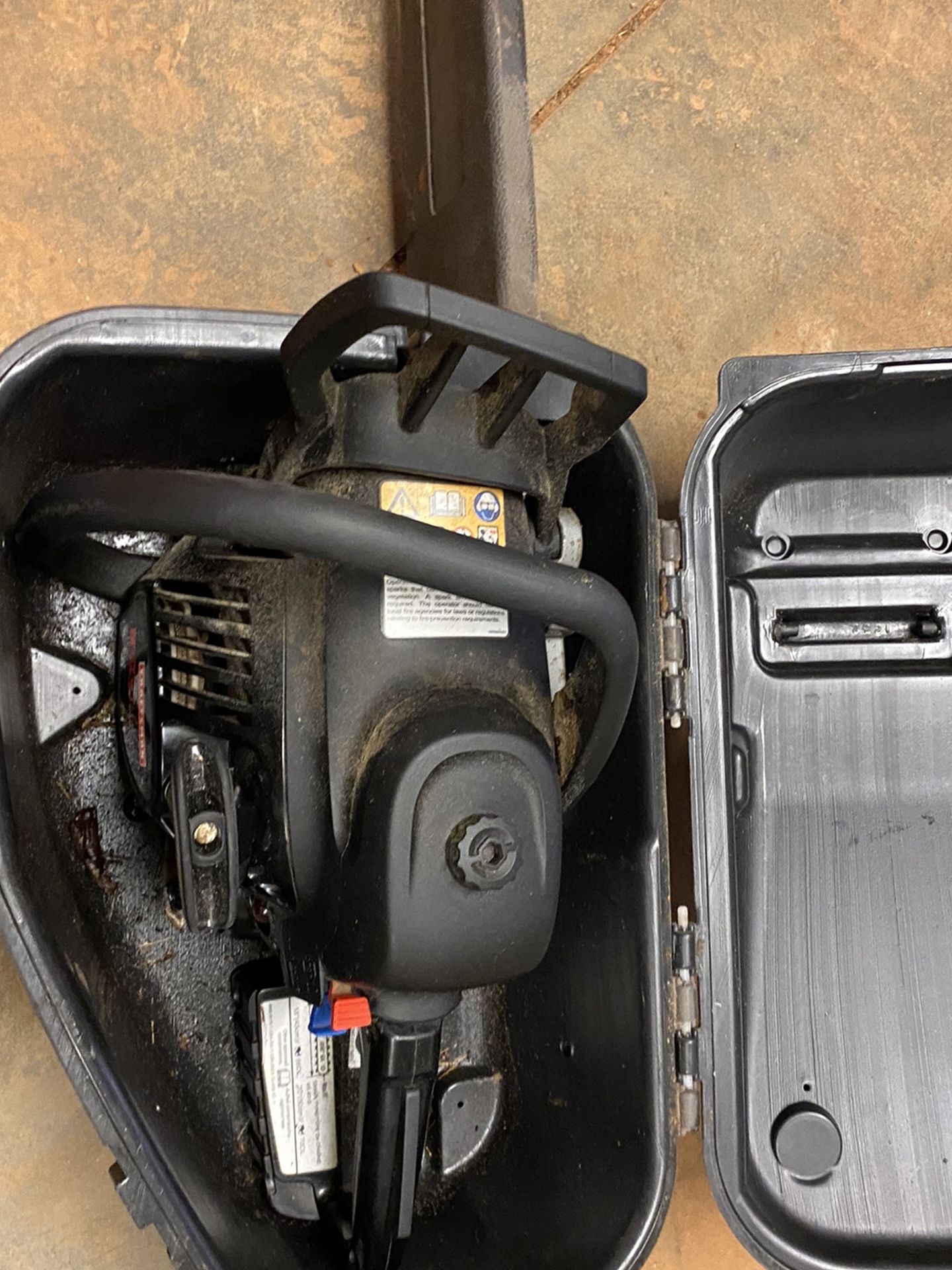 Selling 2 ChainSaw For $350