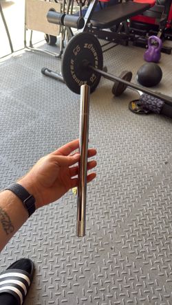 BMX seat post