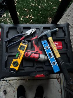 Mixed Tools