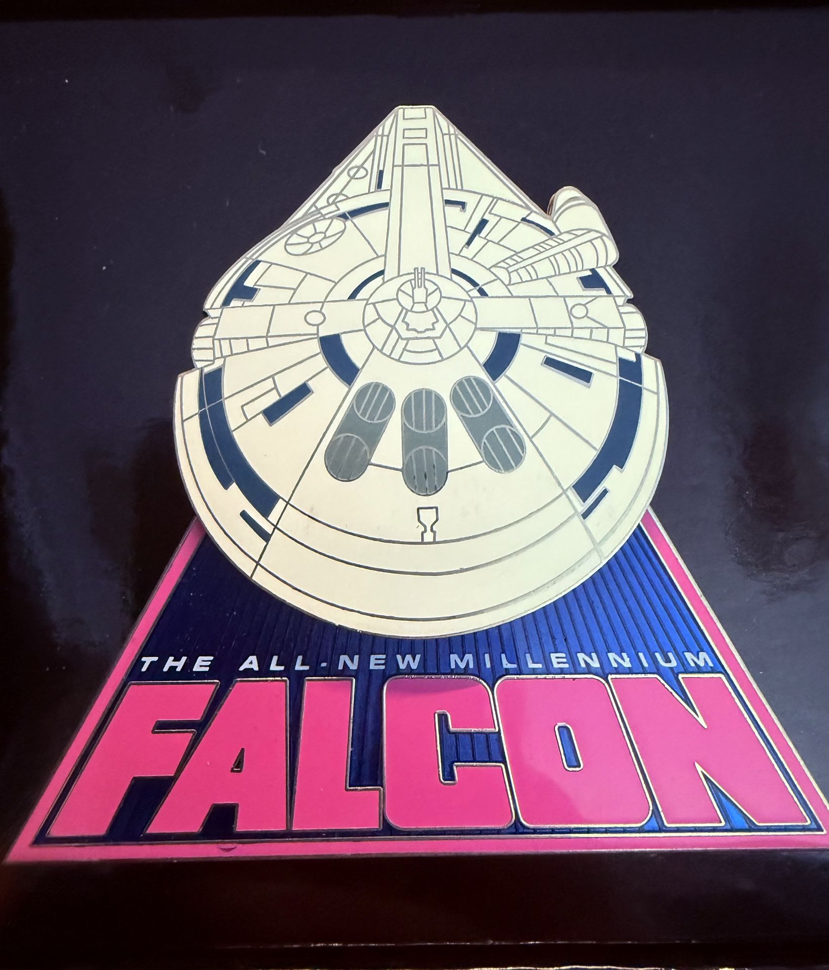 Disney Star Wars Pin 