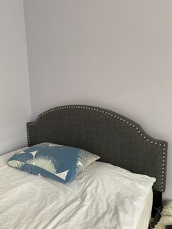 Bed Frame Full Size