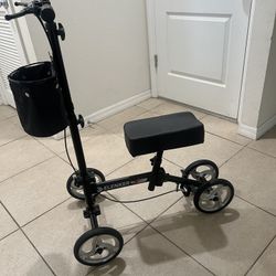 Knee Scooter
