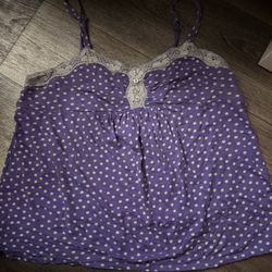 Tank Top ( Size L) 