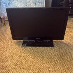 Toshiba 24V4210U 24" LED HDTV / DVD Combo