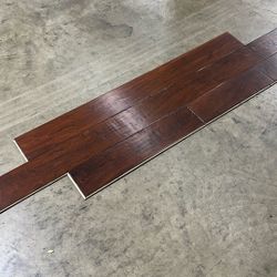 Engineered Hardwood Flooring