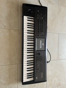 Korg Kronos X 61 Key Workstation