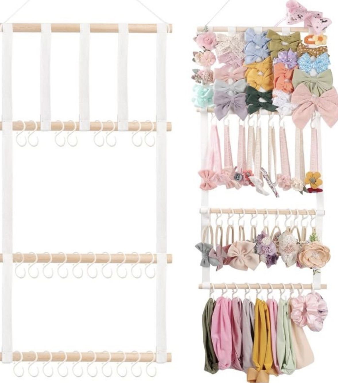 Brand new Hanger Organizer