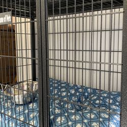 Dog Cage