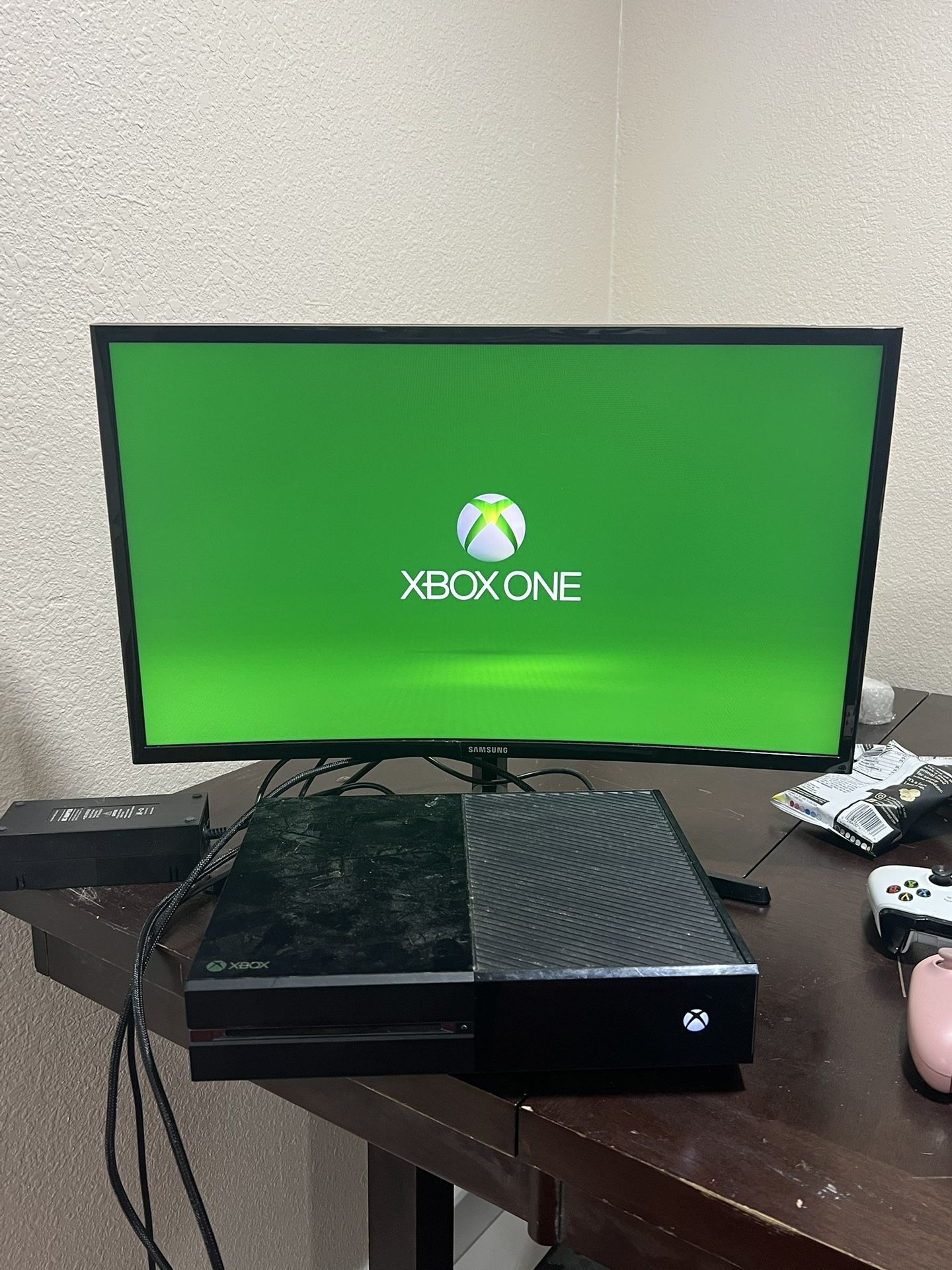 Xbox One