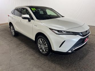2021 Toyota Venza