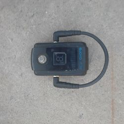 Joyous Tuner Pedal