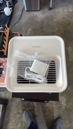 Smartmi Air Purifier White
