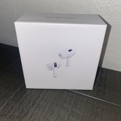 Airpod Pro Gen 2