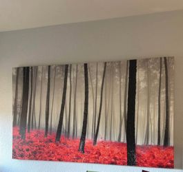 Wall art
