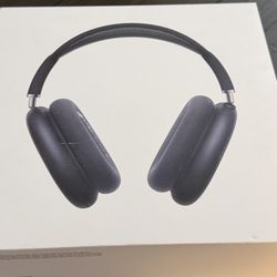 Apple AirPods Max (USB-C) – Midnight