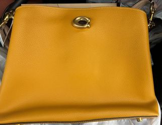 BRAND NEW COACH BAG