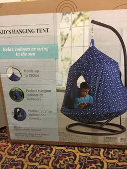 Sam's club top hanging tent