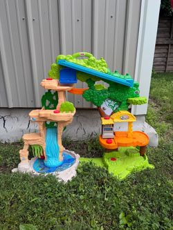 Kids toy