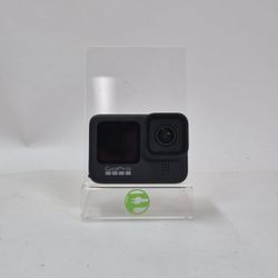 GoPro Hero9 Black 20MP Action Camera CHDHX-901