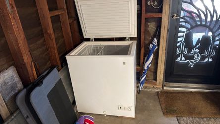 Freezer