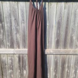 Poof Women's Dress