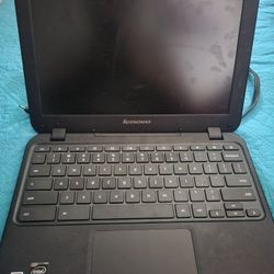Chrome Book Laptop 💻