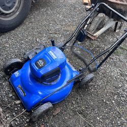 Mower 