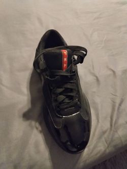 Name brand shoes