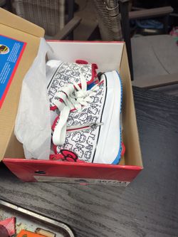 Hello Kitty Haley's