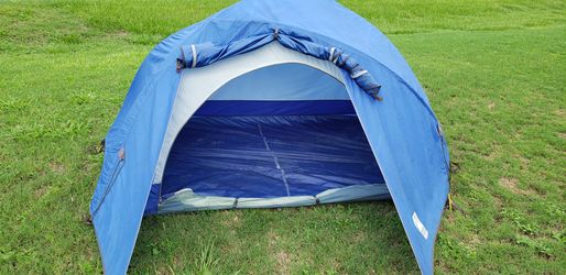 Sierra Design Tent
