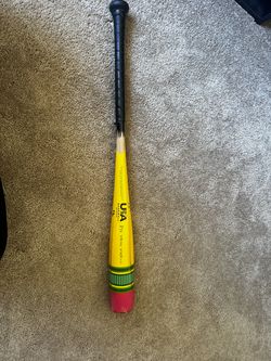 Victus Pencil Bat size 30’ USA