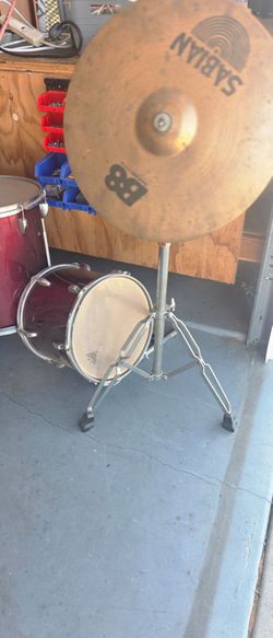 Peace drum set