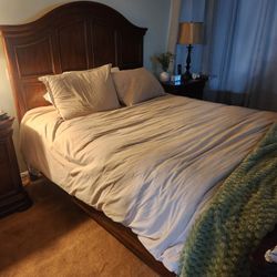 Bedroom Set