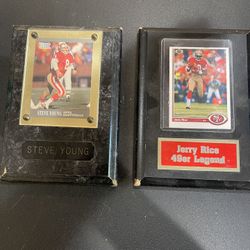 49er memorabilia 