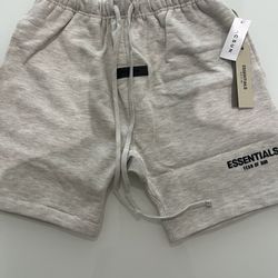 Essentials Shorts Brand New