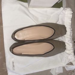 Designer Ballet Shoes