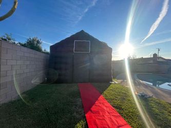 Nightclub Inflatable