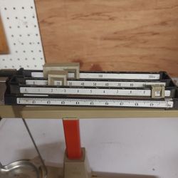 Ohaus 311 Scale