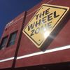 THE WHEEL ZONE
