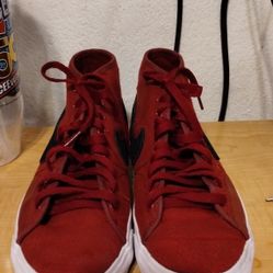 Nike Blazers Mid Sbs